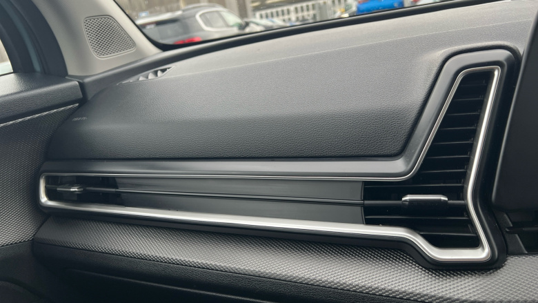 Kia Sportage 1.6T GDi ISG 2 5dr Petrol Estate